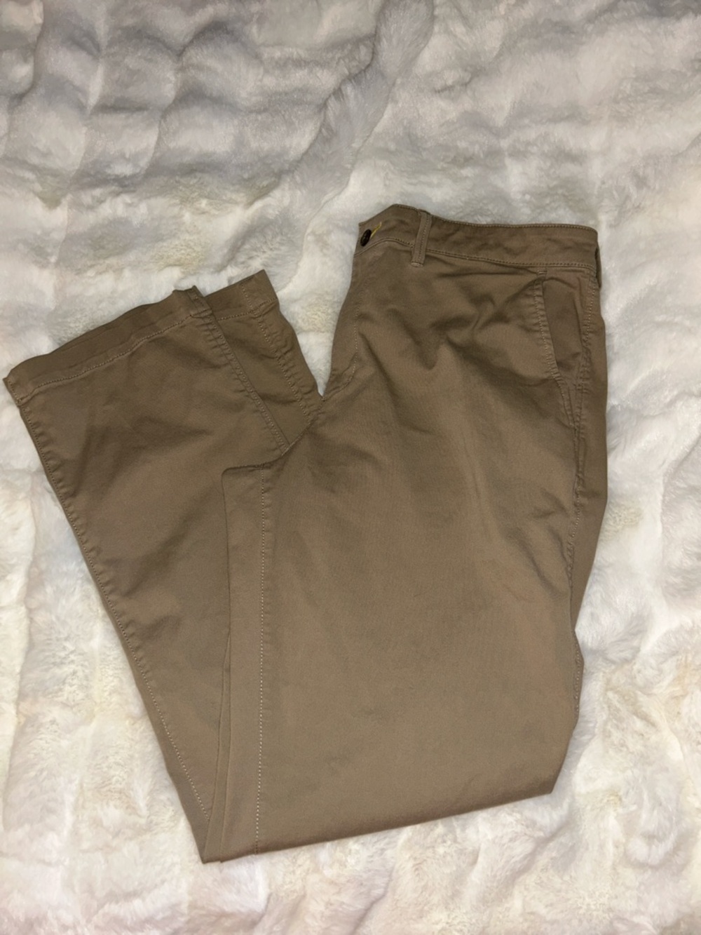 Men's Chino Pants